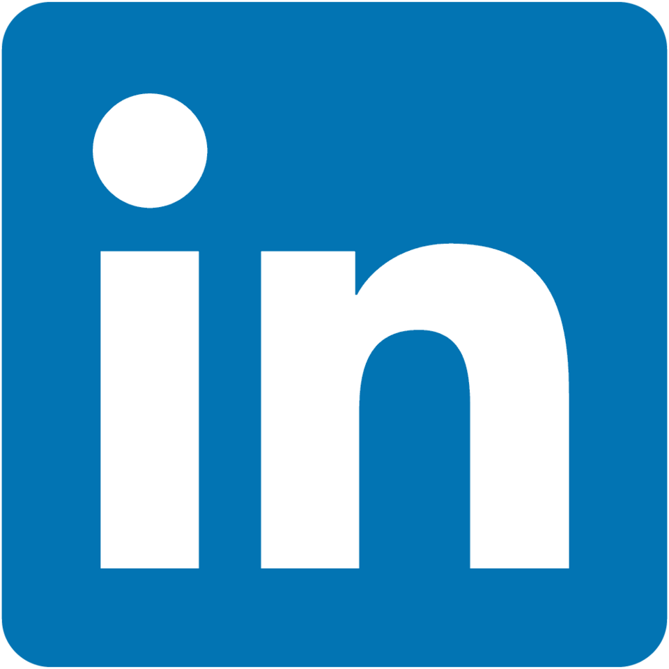 Conecta conmigo en LinkedIn